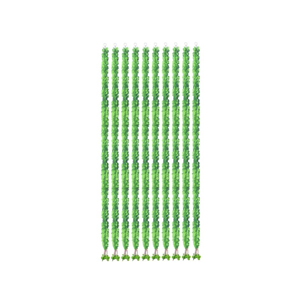 CLOTH LADI SF 12 ( COLOR-GREEN)